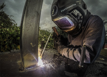Welding Services